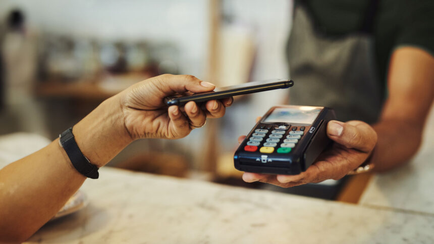 Tanzania’s economy shifts rapidly towards cashless transactions.