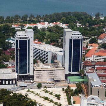 Tanzania’s banking sector posts sh1.2 trillion profit in H1 2025, up 9%
