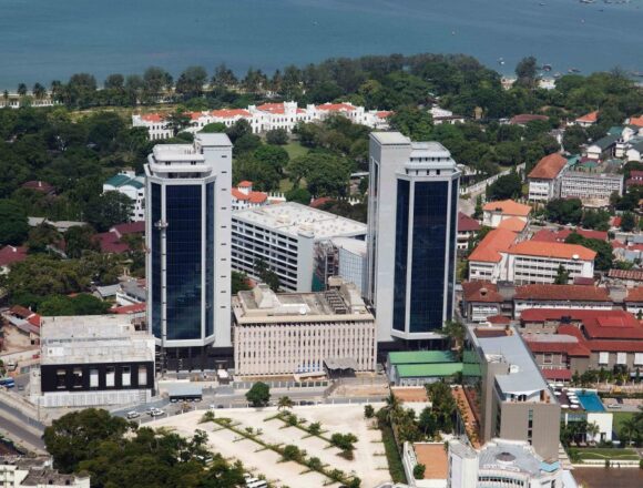 Tanzania’s banking sector posts sh1.2 trillion profit in H1 2025, up 9%