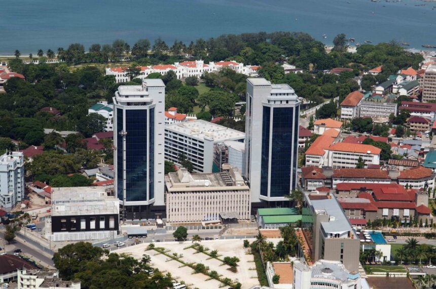 Tanzania’s banking sector posts sh1.2 trillion profit in H1 2025, up 9%
