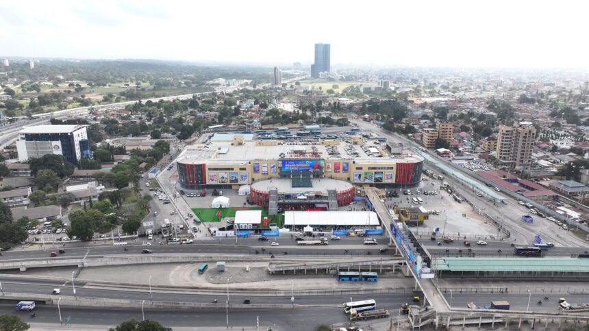 Tanzania launches $110M trade hub to power regional growth