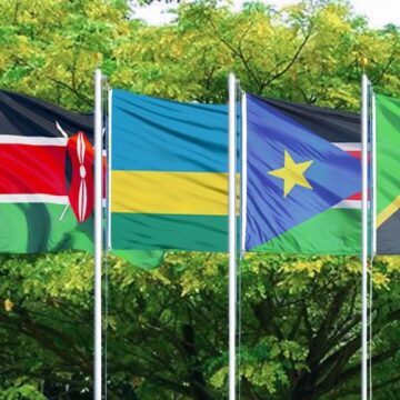 EAC launches single customs bond to cut trade costs