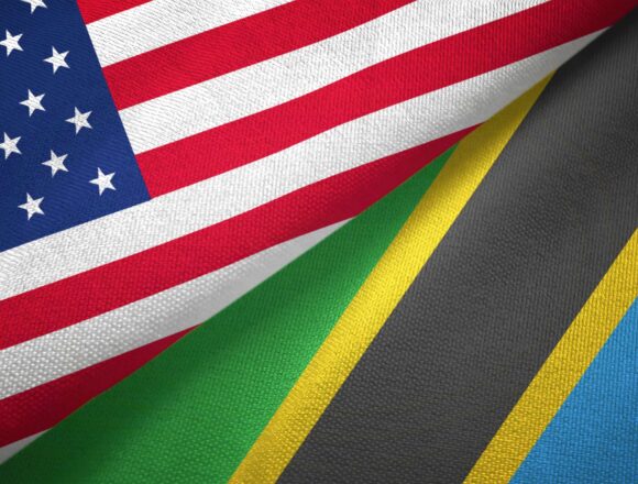 United States Appreciates Tanzania’s Repatriation of Displaced Persons from Northeast Syria