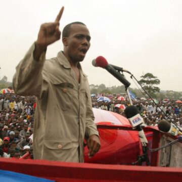 Maoni: Zitto Kabwe na umalaya wa kisiasa