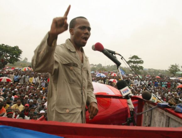 Maoni: Zitto Kabwe na umalaya wa kisiasa