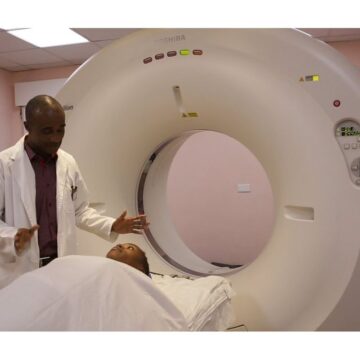 Tanzania Targets 30% Cut in Cancer Deaths by 2030