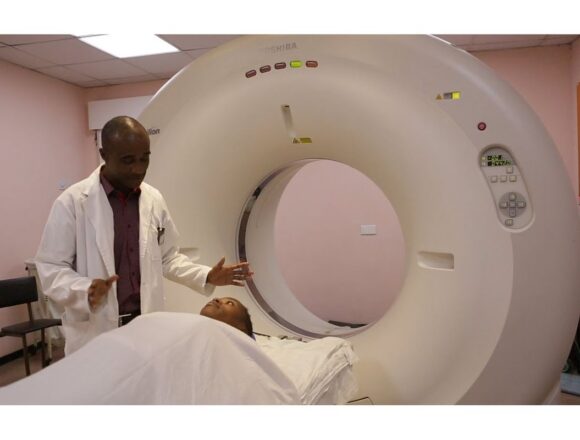 Tanzania Targets 30% Cut in Cancer Deaths by 2030