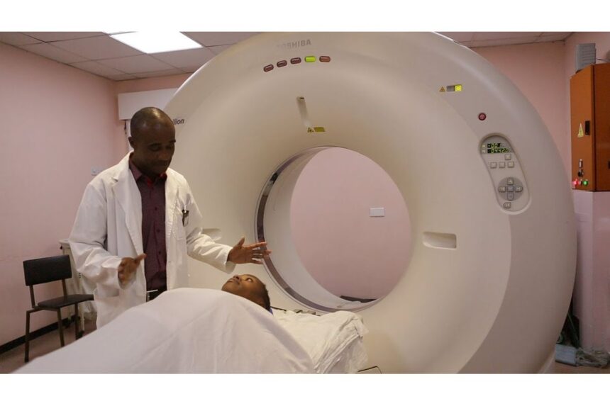 Tanzania Targets 30% Cut in Cancer Deaths by 2030