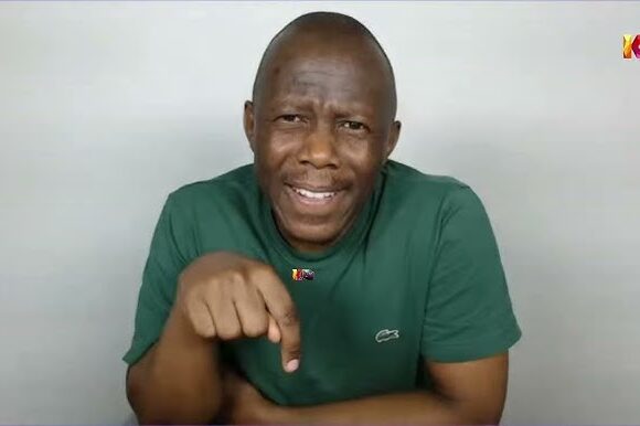 Upotoshaji wa kihistoria wa Humphrey Polepole waibua maswali miongoni mwa wasomi.