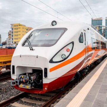 Over 2,000 jobs up for grabs in Tanzania’s Standard Gauge Railway project.