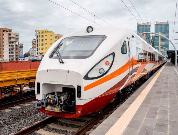 Over 2,000 jobs up for grabs in Tanzania’s Standard Gauge Railway project.