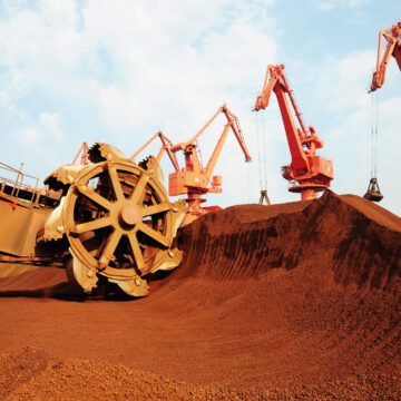 Tanzania Nears $3B Liganga & Mchuchuma Industrial Deal