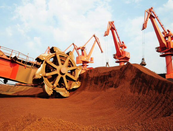 Tanzania Nears $3B Liganga & Mchuchuma Industrial Deal