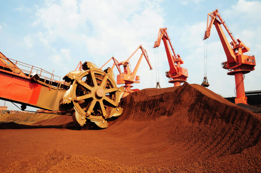 Tanzania Nears $3B Liganga & Mchuchuma Industrial Deal