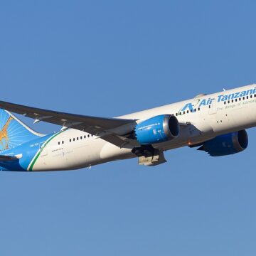 Tanzania set to resume flights to Europe after meeting EU safety standards.