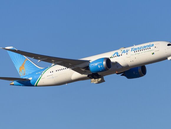 Tanzania set to resume flights to Europe after meeting EU safety standards.
