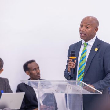Zaidi ya dola bilioni 2 zinahitajika kutekeleza Mkakati wa Nishati Safi ya Kupikia Afrika.