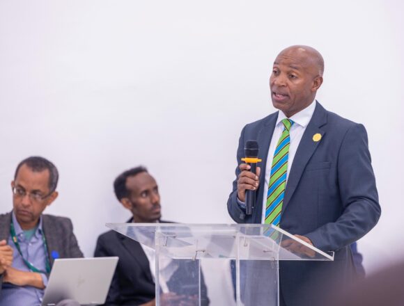 Zaidi ya dola bilioni 2 zinahitajika kutekeleza Mkakati wa Nishati Safi ya Kupikia Afrika.