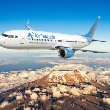 Air Tanzania kurejesha safari za Ulaya baada ya kukidhi masharti ya Umoja wa Ulaya