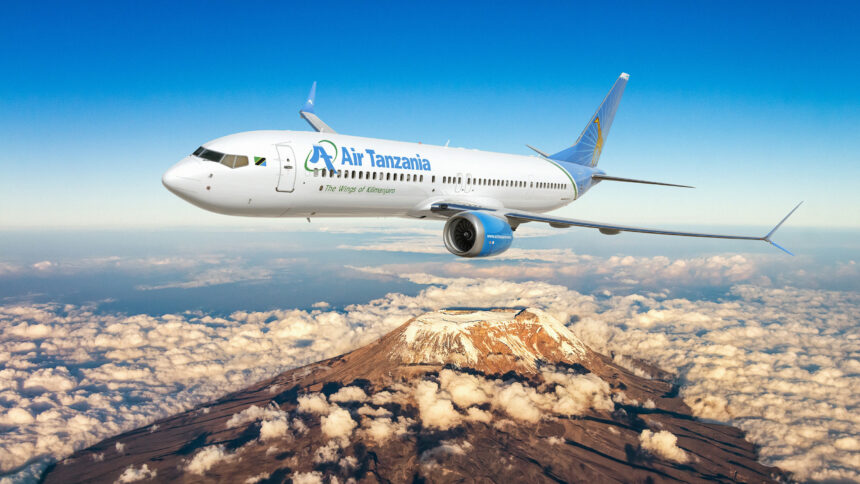 Air Tanzania kurejesha safari za Ulaya baada ya kukidhi masharti ya Umoja wa Ulaya