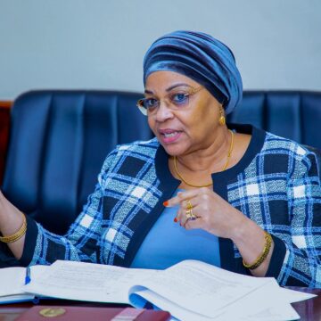 Tanzania Poised to Graduate From UN’s Least Developed Country Status.