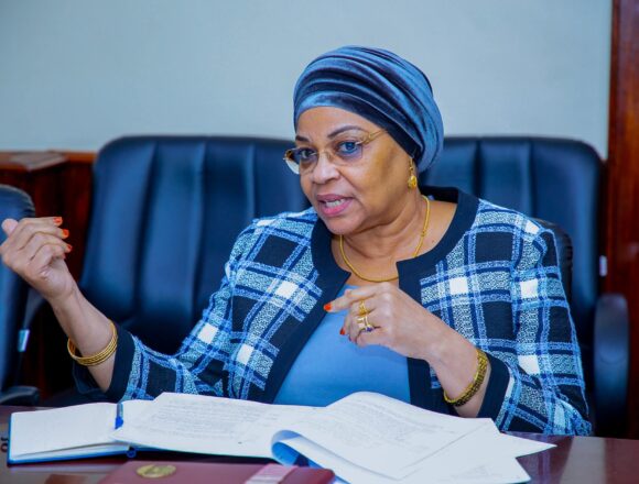 Tanzania Poised to Graduate From UN’s Least Developed Country Status.