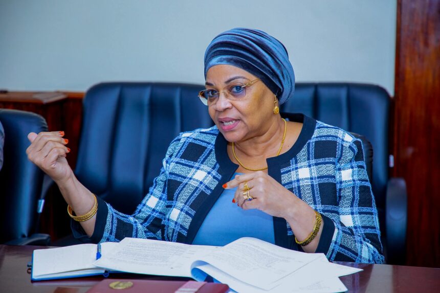 Tanzania Poised to Graduate From UN’s Least Developed Country Status.