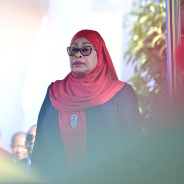 Tanzania Emerges as Africa’s Most Improved in 2025 Chandler Good Government Index.