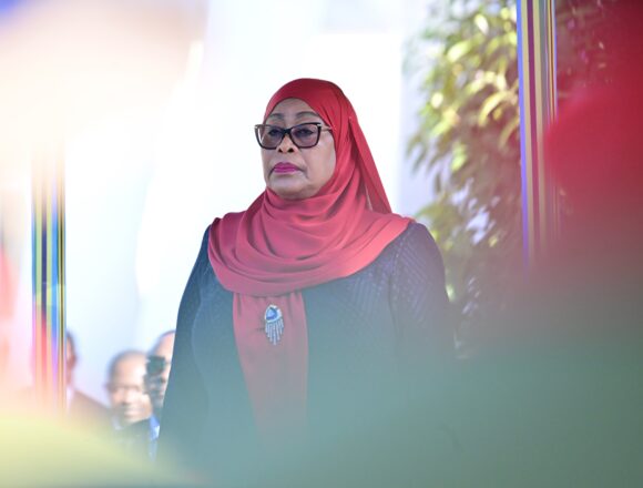 Tanzania Emerges as Africa’s Most Improved in 2025 Chandler Good Government Index.