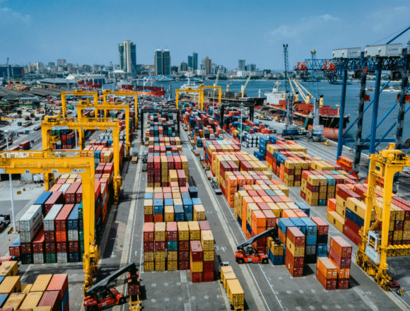 Dar es Salaam Port Shatters Records in 2025 as Tanzania Emerges East Africa’s Trade Powerhouse.