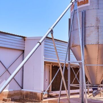 TADB Support Transforms Poultry Farming in Kigoma Region.