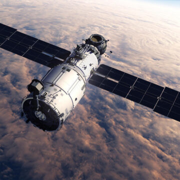 Tanzania Advances First Communications Satellite Project.