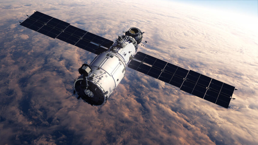 Tanzania Advances First Communications Satellite Project.