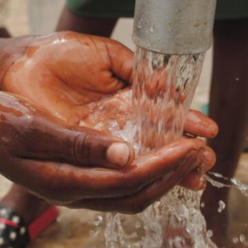 Kisangiro Water Project Brings Relief to Over 1,600 Residents