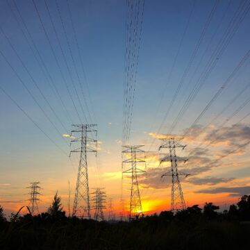 Tanzania-Zambia 400kV Power Line Project Reaches 58% Completion.