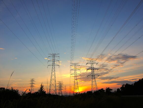 Tanzania-Zambia 400kV Power Line Project Reaches 58% Completion.
