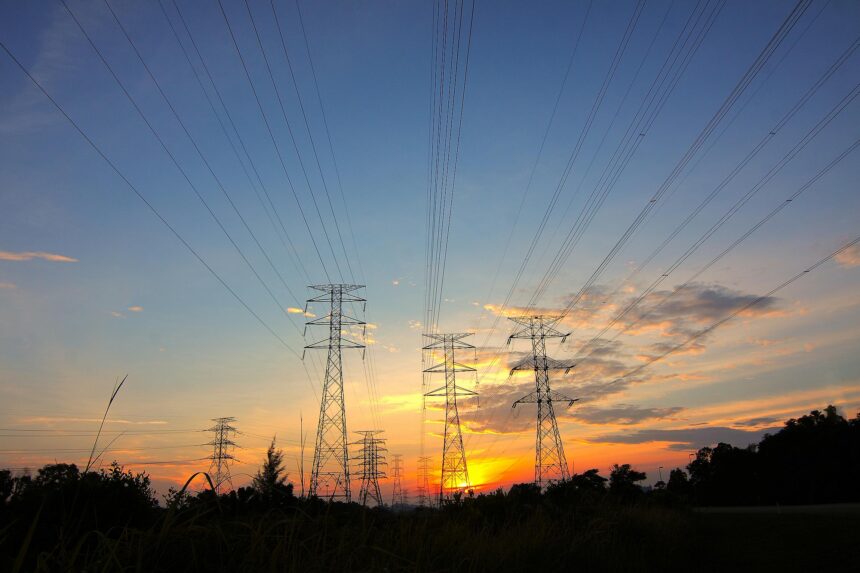 Tanzania-Zambia 400kV Power Line Project Reaches 58% Completion.