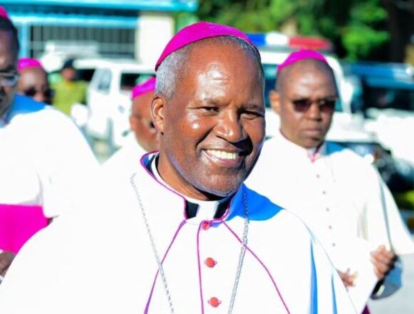 Kauli ya Baraza la Maaskofu Katoliki Tanzania: Watanzania msijihusishe na maandamano na machafuko.