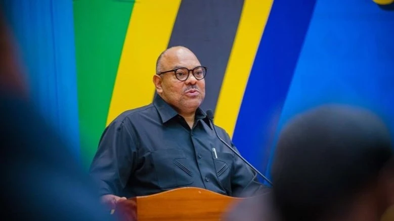 01K4MJVSEZVRRBPZ40XBTFKVZA Tanzania Downplays EU’s Decision to Suspend €156 Million in Aid for 2026