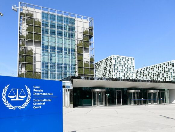 How the International Criminal Court Initiates an Investigation: Procedures, Steps, and Legal Framework