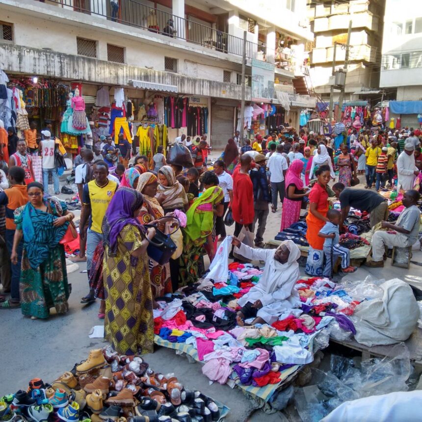 26047ec4-6b7f-43ad-950f-511bc42f709d Barua ya wazi ya Wafanyabiashara Ndogo na za Kati kwa Rais Samia