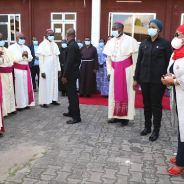 3 Tamko la Maaskofu linazidisha ufa