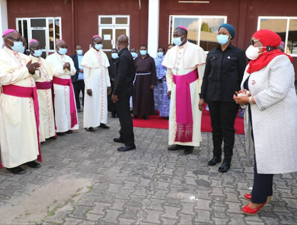 Tamko la Maaskofu linazidisha ufa