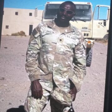 G58Lfb_WwAAejrC Intelligence Analysis: Arrest at Sirari Border Reflects Deepening Security and Economic Stakes for Tanzania.