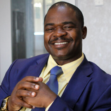 Nehemiah_Kyando_Mchechu_Director_General_NHC President Samia’s Second Term Ushers in New Era of Public Investment Efficiency and Transparency.