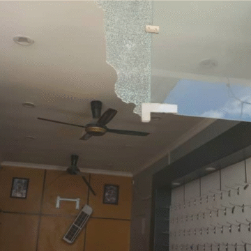 Dar es Salaam Camera Dealer Loses Sh761 Million in the October 29 Post-Election Violence.