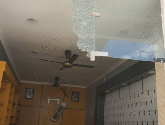 Dar es Salaam Camera Dealer Loses Sh761 Million in the October 29 Post-Election Violence.