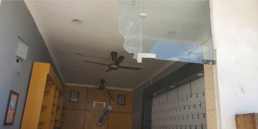 Dar es Salaam Camera Dealer Loses Sh761 Million in the October 29 Post-Election Violence.