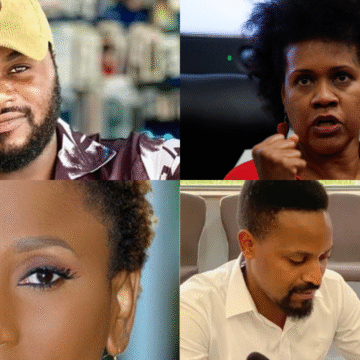 Untitled design How Foreign-Funded NGOs and Influencers Are Fueling Chaos in Africa