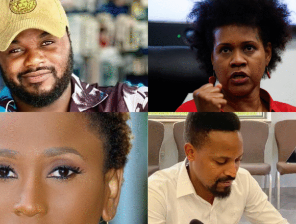 Untitled design How Foreign-Funded NGOs and Influencers Are Fueling Chaos in Africa